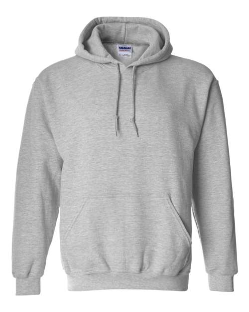 Unisex Heavy Blend™ Hooded Sweatshirt - Gildan - 18500