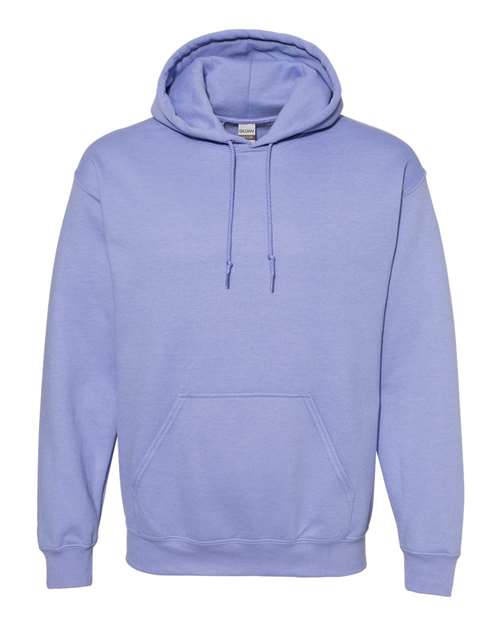 Unisex Heavy Blend™ Hooded Sweatshirt - Gildan - 18500