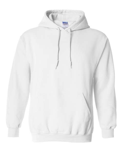 Unisex Heavy Blend™ Hooded Sweatshirt - Gildan - 18500