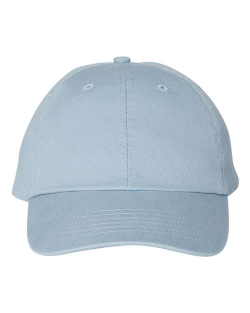 Bio-Washed Classic Dad Hat - Valucap - VC300A