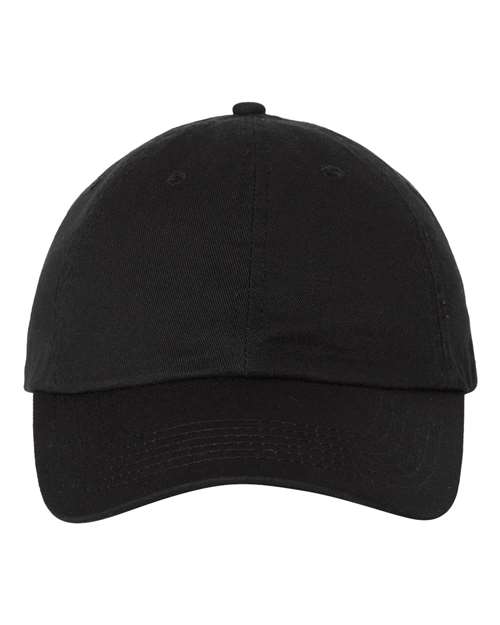 Bio-Washed Classic Dad Hat - Valucap - VC300A