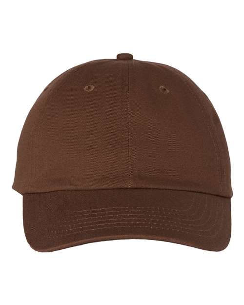 Bio-Washed Classic Dad Hat - Valucap - VC300A