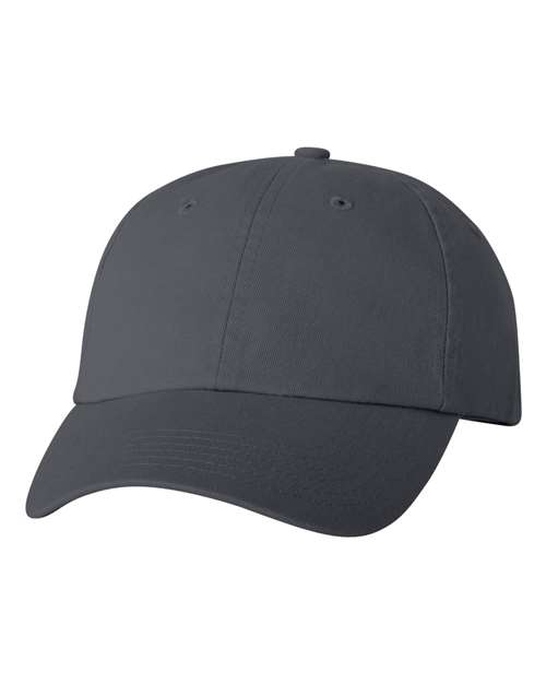 Bio-Washed Classic Dad Hat - Valucap - VC300A