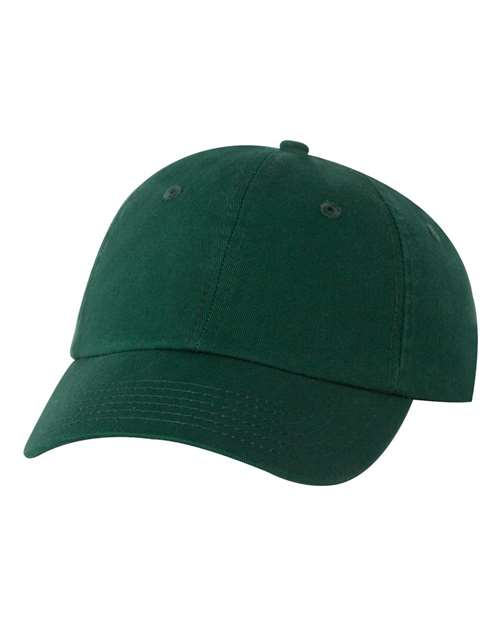 Bio-Washed Classic Dad Hat - Valucap - VC300A