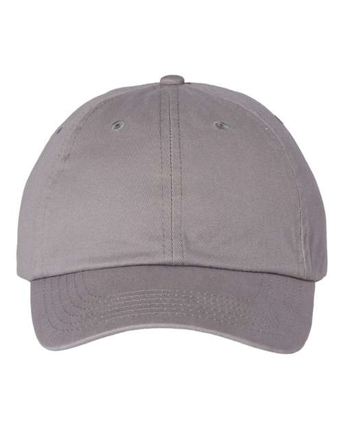 Bio-Washed Classic Dad Hat - Valucap - VC300A