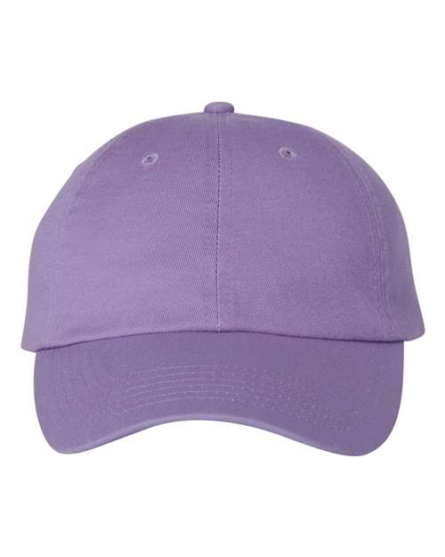 Bio-Washed Classic Dad Hat - Valucap - VC300A
