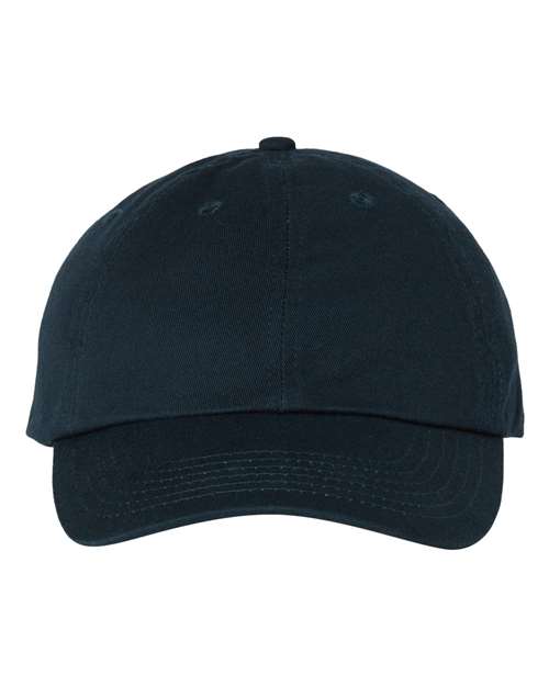Bio-Washed Classic Dad Hat - Valucap - VC300A
