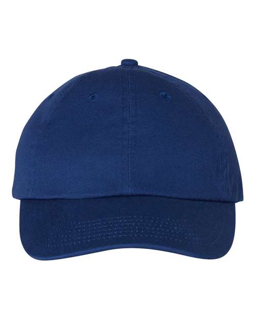 Bio-Washed Classic Dad Hat - Valucap - VC300A