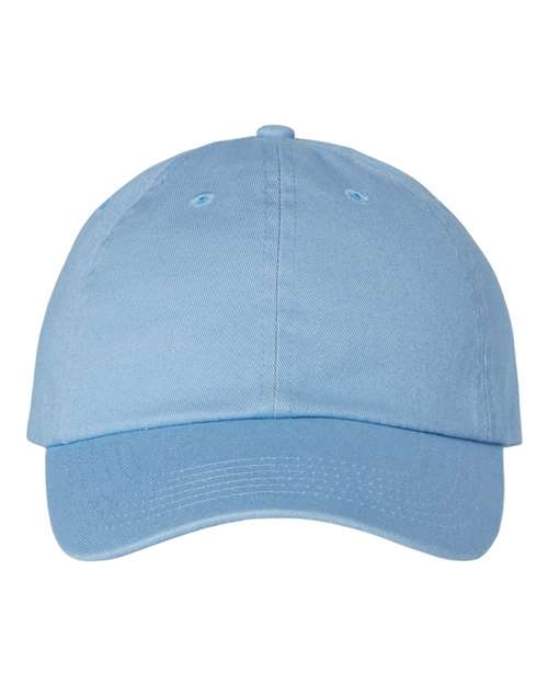 Bio-Washed Classic Dad Hat - Valucap - VC300A