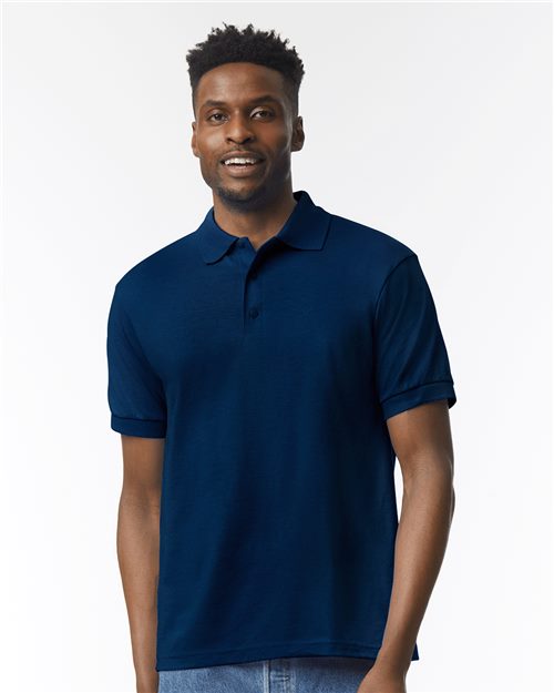 Unisex DryBlend® Jersey Polo - Gildan - 8800