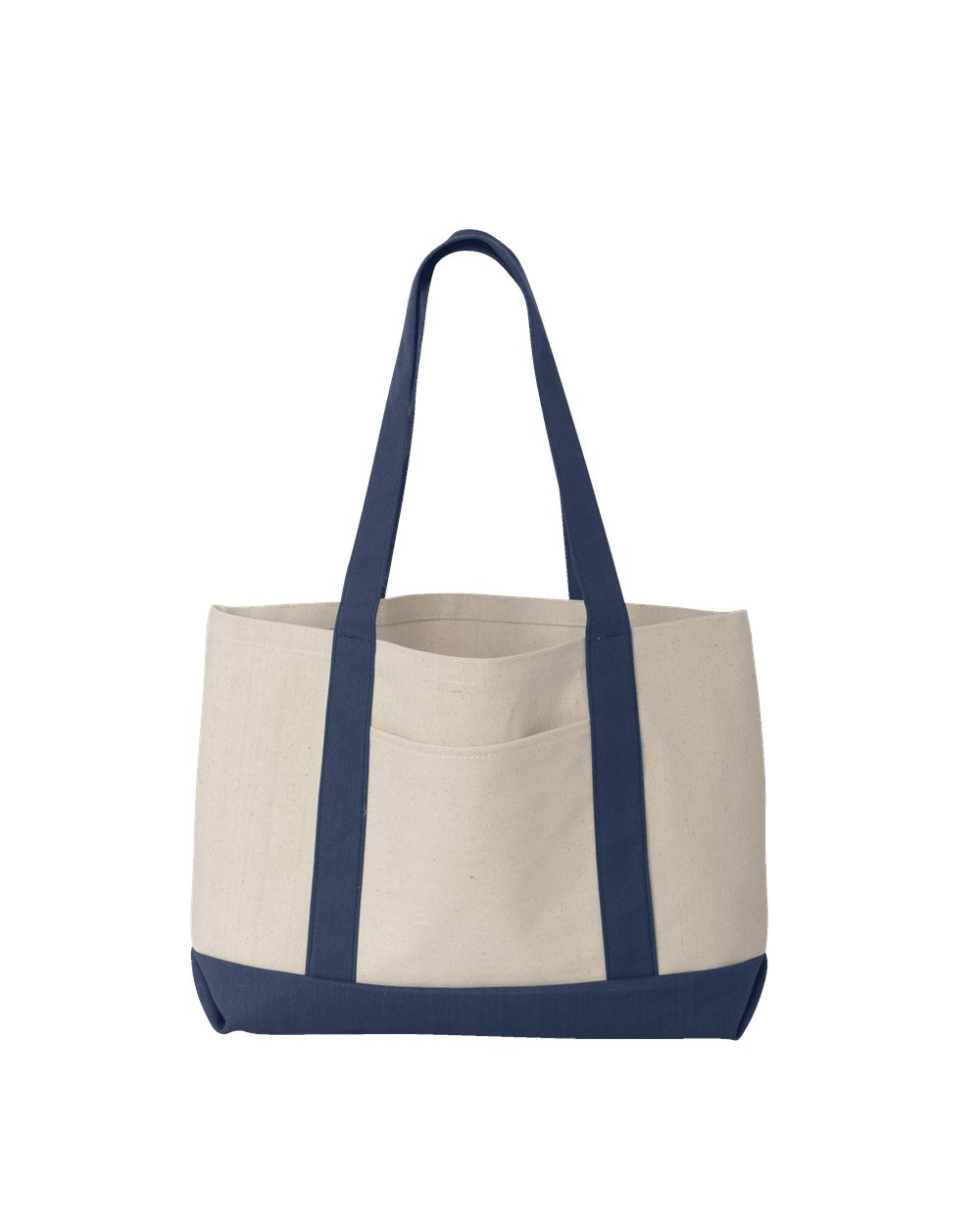 Leeward Boater Tote - Liberty Bags - 8869