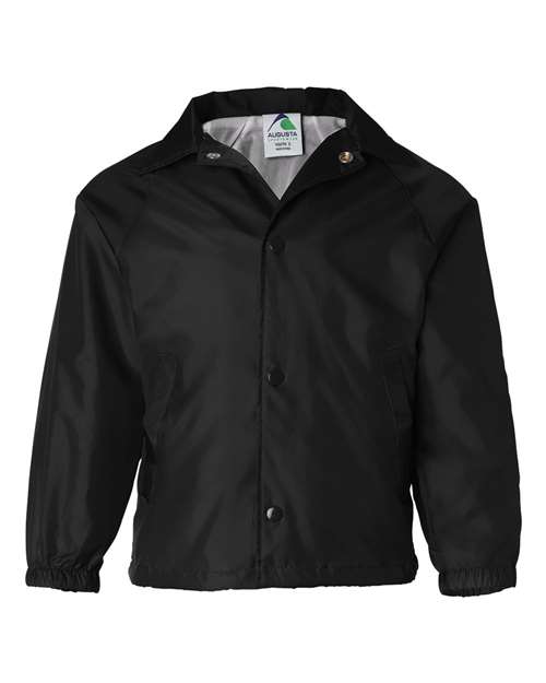 Youth Coach's Jacket – 3101