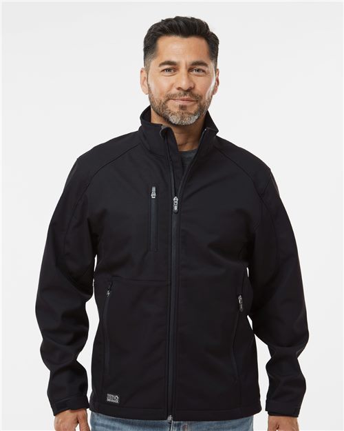 Men's Acceleration Waterproof Soft Shell Jacket – 5365