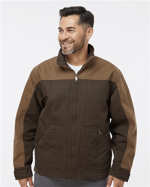 Men's Horizon Boulder Cloth™ Canvas Jacket – 5089