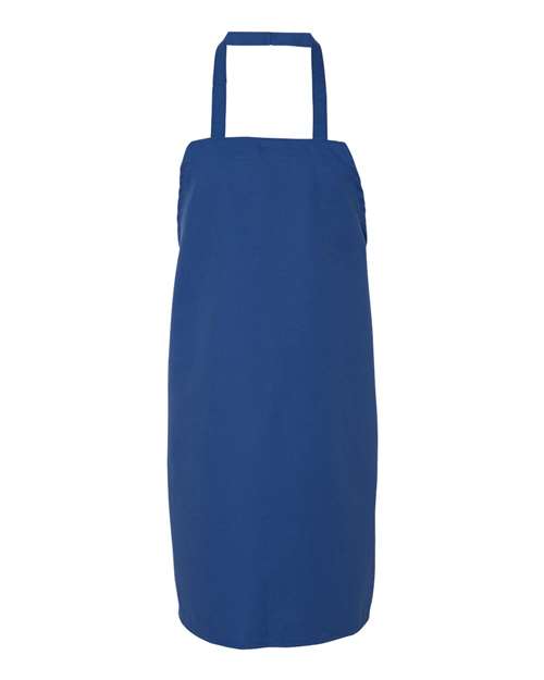 Bib Apron - Chef Designs - 1430
