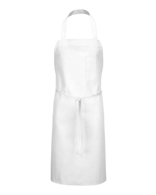 Bib Apron - Chef Designs - 1430