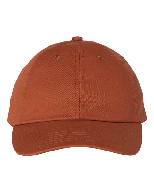 Bio-Washed Classic Dad Hat - Valucap - VC300A