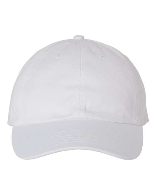 Bio-Washed Classic Dad Hat - Valucap - VC300A