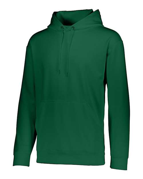 Men's Wicking Fleece Hooded Sweatshirt – 1587