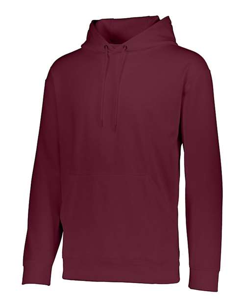 Men's Wicking Fleece Hooded Sweatshirt – 1587