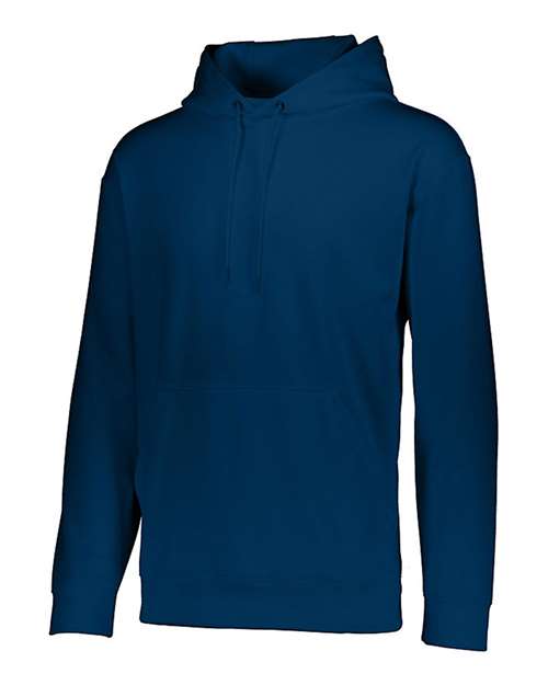 Men's Wicking Fleece Hooded Sweatshirt – 1587