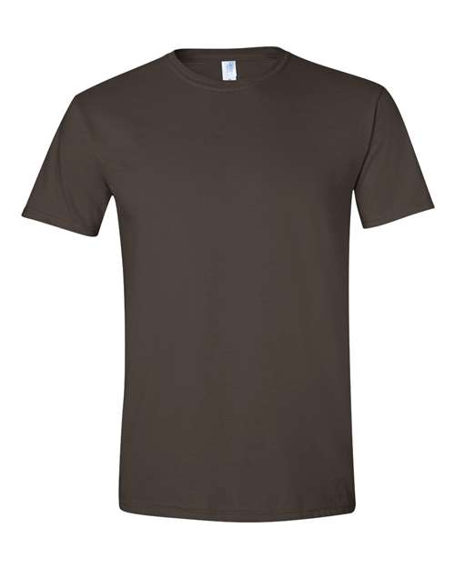 Unisex Softstyle® T-Shirt - Gildan - 64000