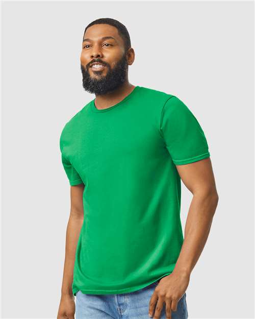 Unisex Softstyle® T-Shirt - Gildan - 64000