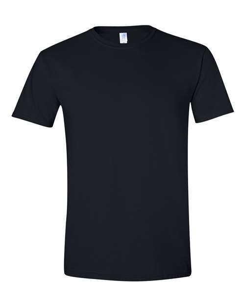 Unisex Softstyle® T-Shirt - Gildan - 64000
