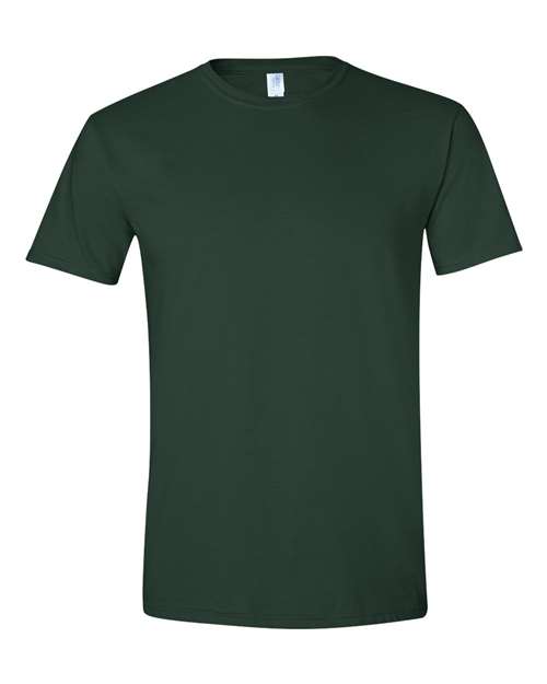 Unisex Softstyle® T-Shirt - Gildan - 64000