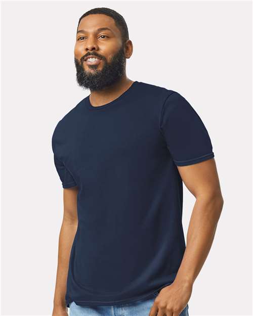 Unisex Softstyle® T-Shirt - Gildan - 64000