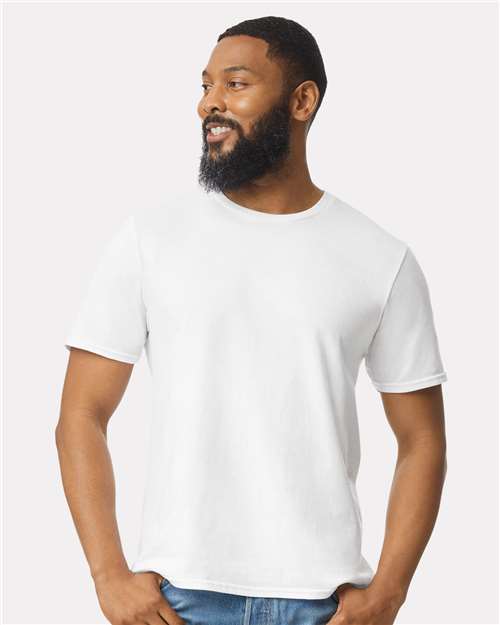 Unisex Softstyle® T-Shirt - Gildan - 64000