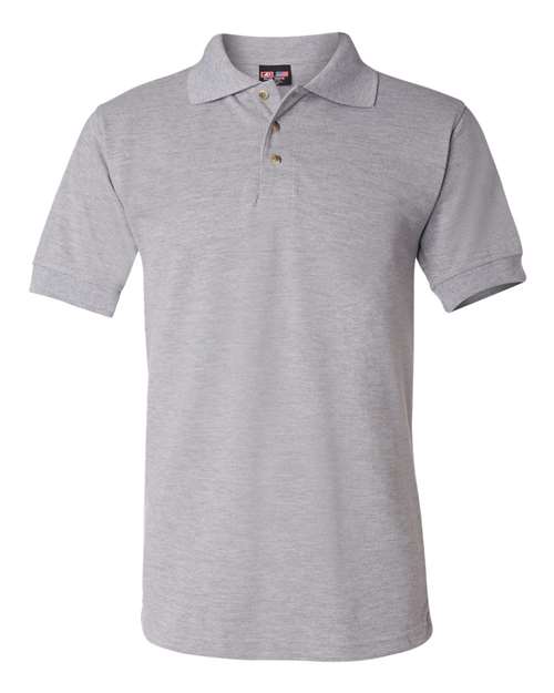 Unisex USA-Made Polo - Bayside - 1000