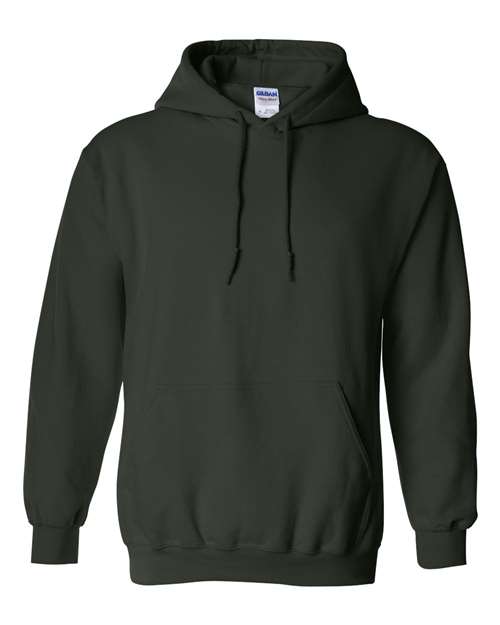 Unisex Heavy Blend™ Hooded Sweatshirt - Gildan - 18500