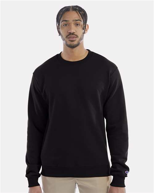 Unisex Powerblend® Crewneck Sweatshirt - Champion - S600