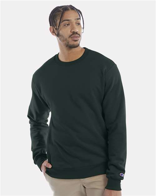 Unisex Powerblend® Crewneck Sweatshirt - Champion - S600