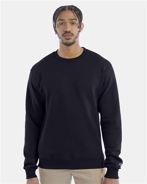 Unisex Powerblend® Crewneck Sweatshirt - Champion - S600