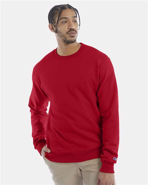 Unisex Powerblend® Crewneck Sweatshirt - Champion - S600