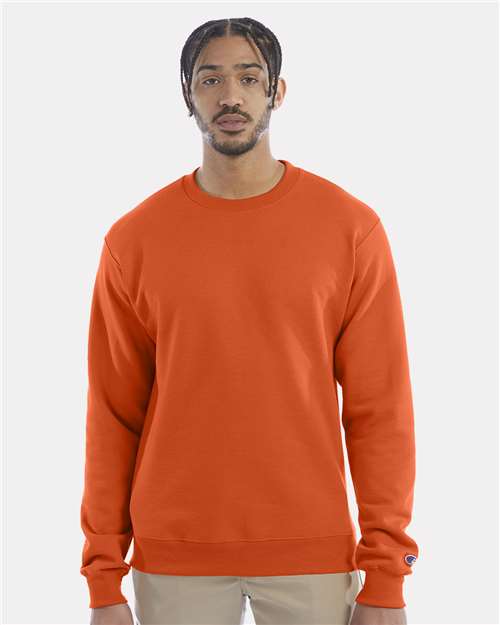 Unisex Powerblend® Crewneck Sweatshirt - Champion - S600