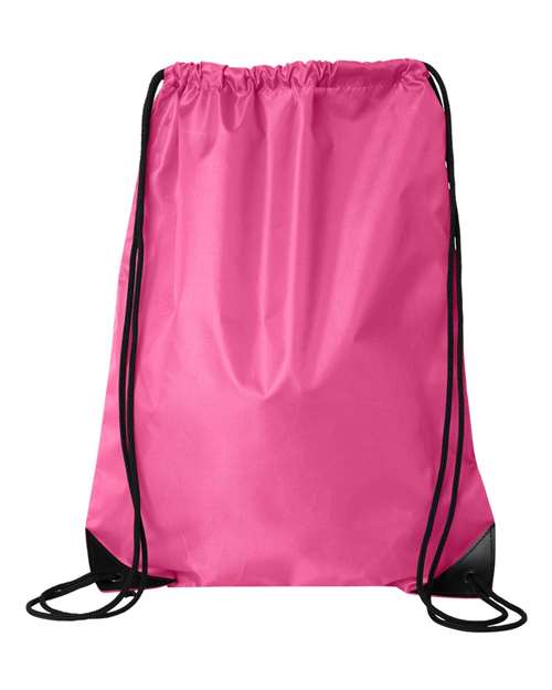 Value Drawstring Backpack - Liberty Bags - 8886