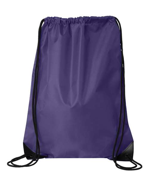 Value Drawstring Backpack - Liberty Bags - 8886