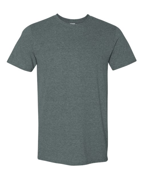 Unisex Softstyle® T-Shirt - Gildan - 64000