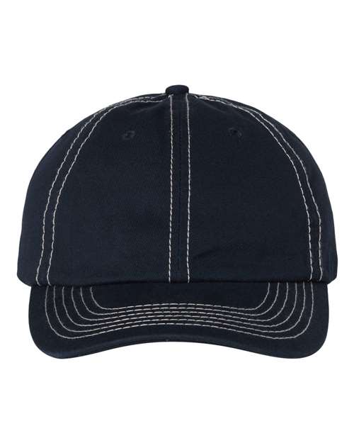 Bio-Washed Classic Dad Hat - Valucap - VC300A