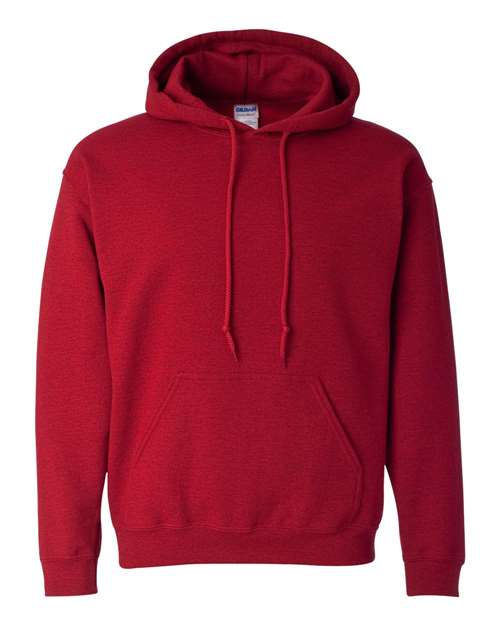 Unisex Heavy Blend™ Hooded Sweatshirt - Gildan - 18500