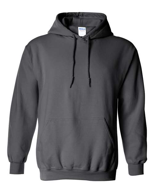 Unisex Heavy Blend™ Hooded Sweatshirt - Gildan - 18500