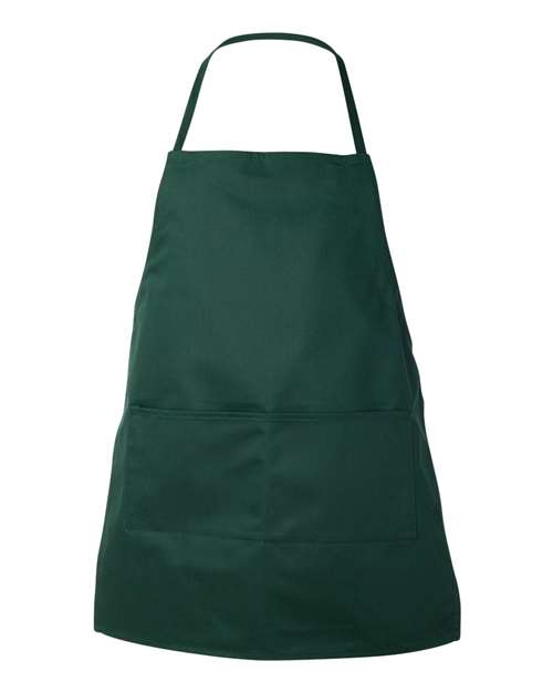 Two-Pocket Butcher Apron – 2230