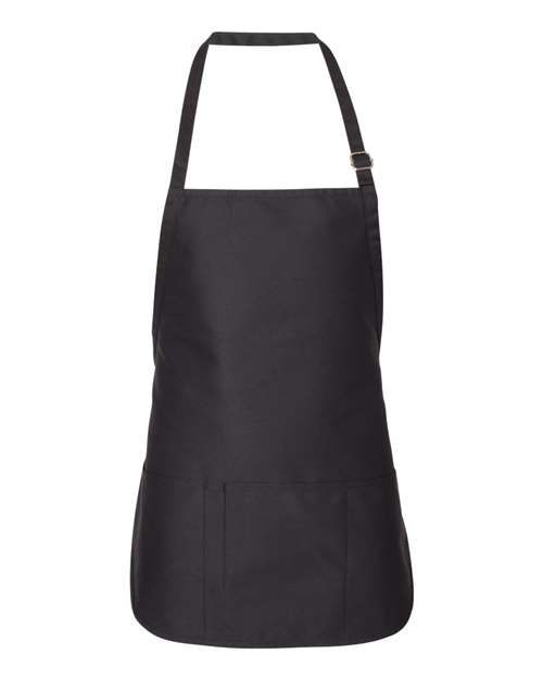 Adjustable Neck Strap Apron – 2234