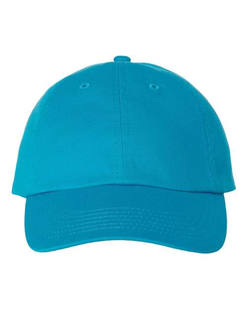 Bio-Washed Classic Dad Hat - Valucap - VC300A