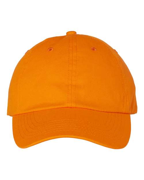 Bio-Washed Classic Dad Hat - Valucap - VC300A