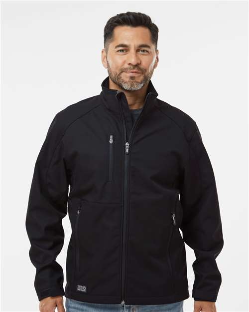 Men's Acceleration Waterproof Soft Shell Jacket – 5365