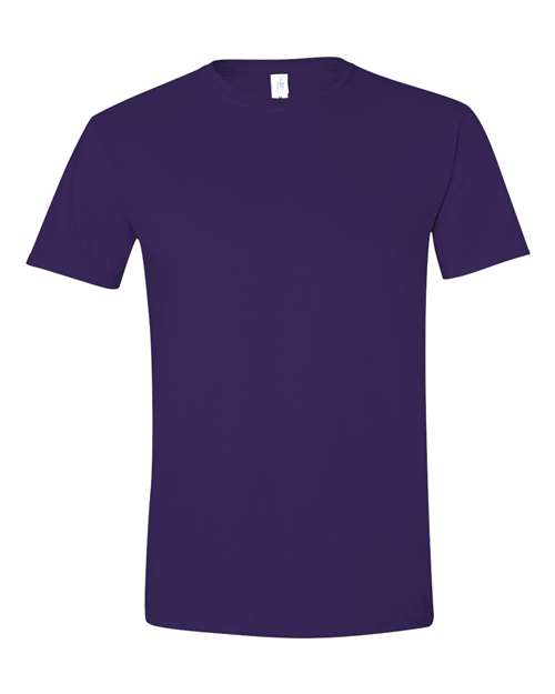 Unisex Softstyle® T-Shirt - Gildan - 64000